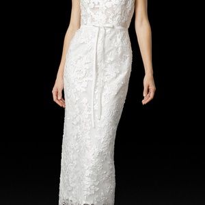 Elizabeth Fillmore Mika Dress